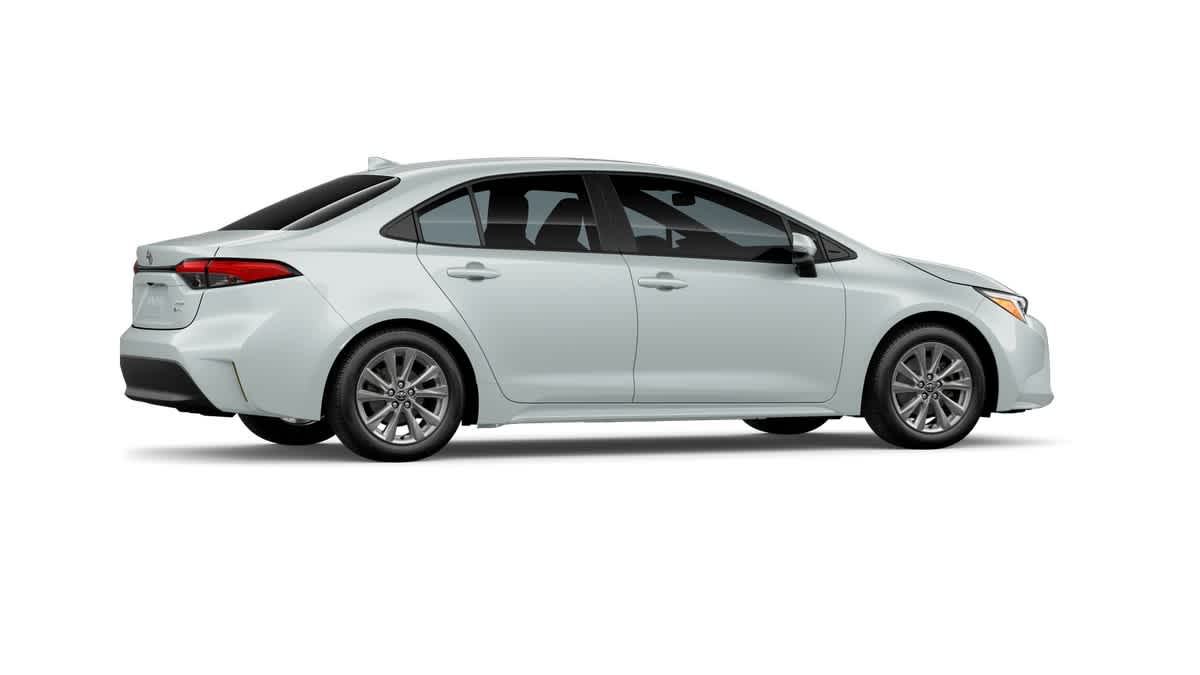 Thumbnail: 2026 Toyota Corolla - 11
