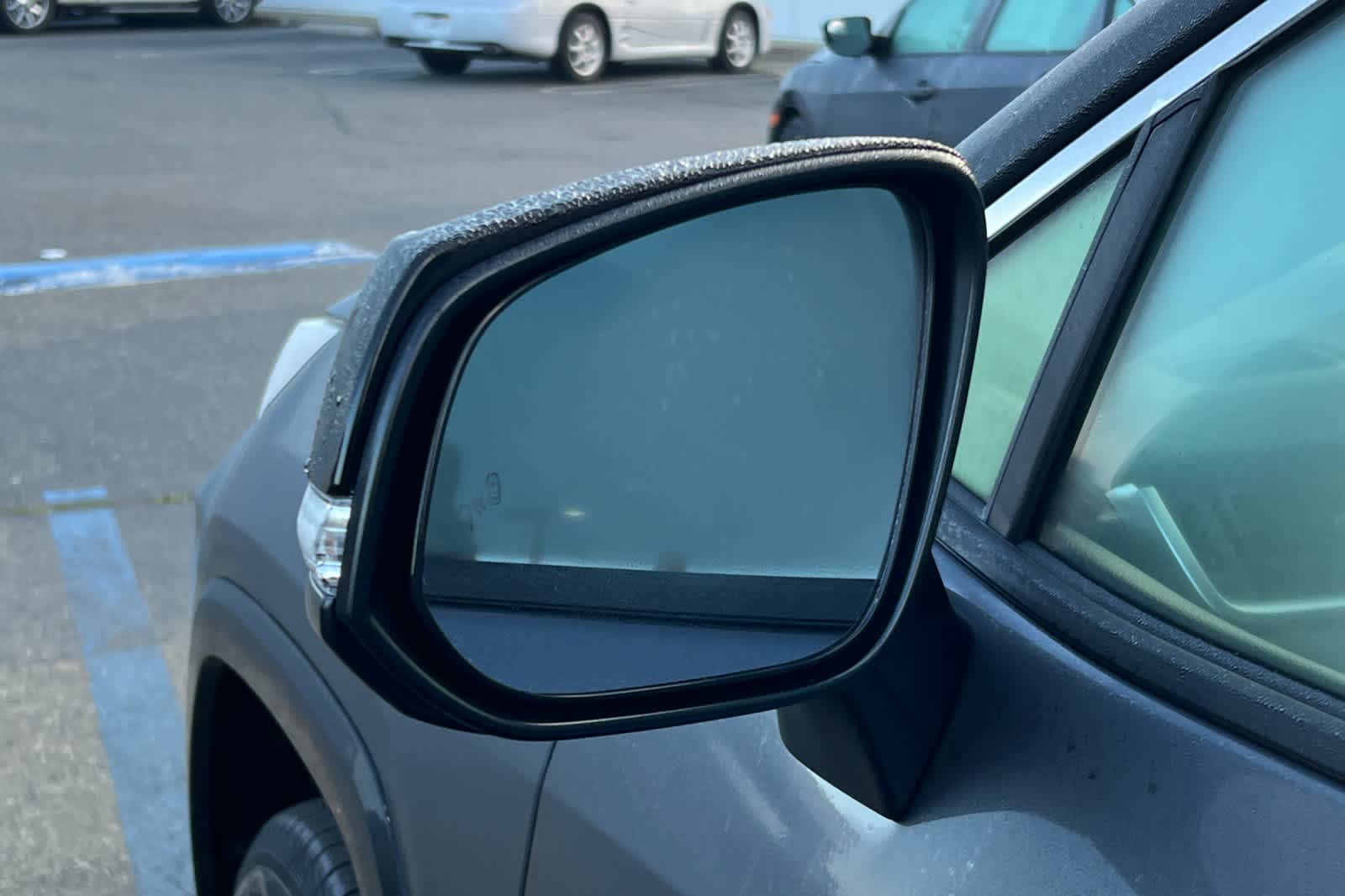 Thumbnail: 2025 Toyota RAV4 - 20