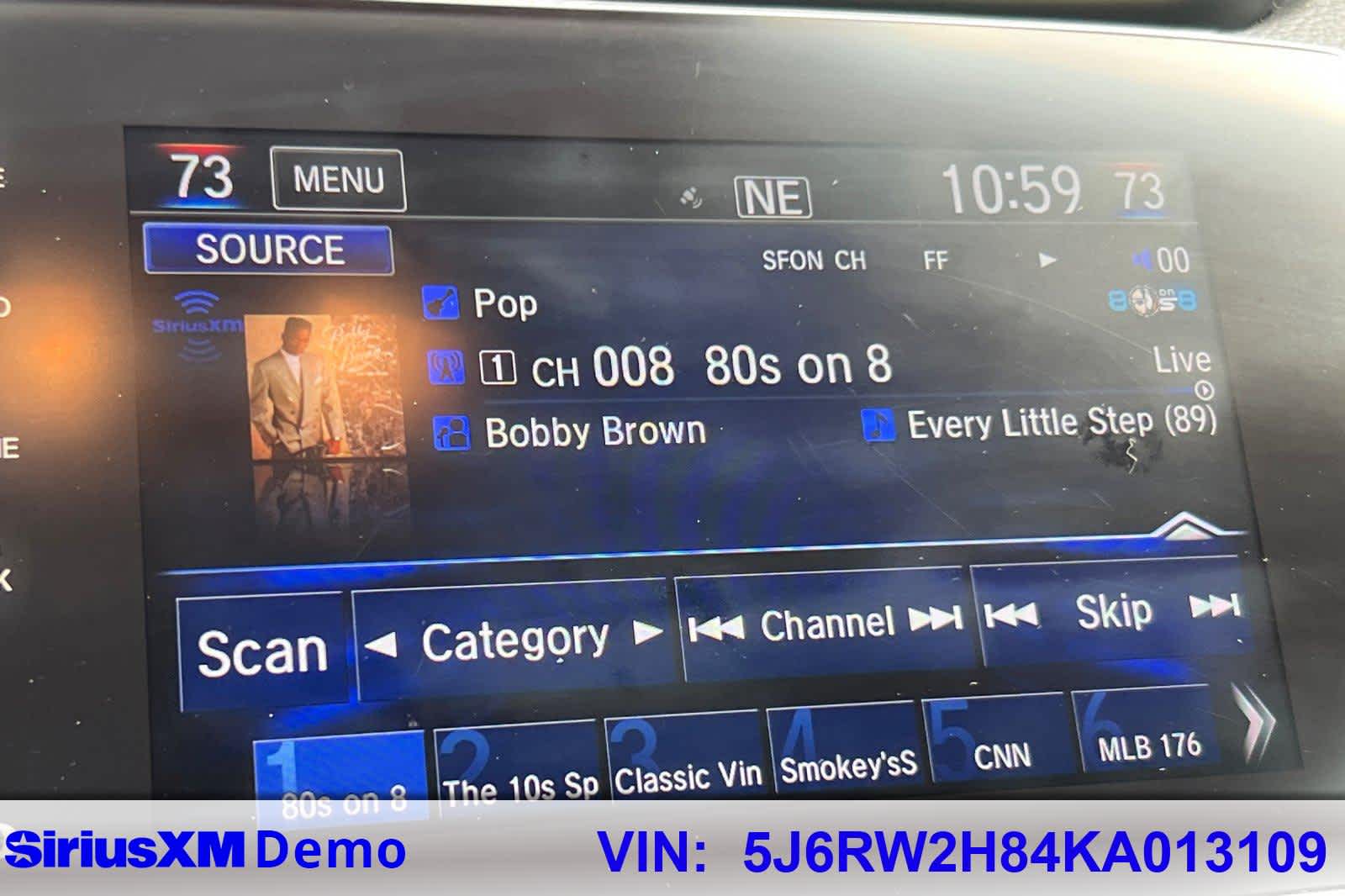 Thumbnail: 2019 Honda CR-V - 30