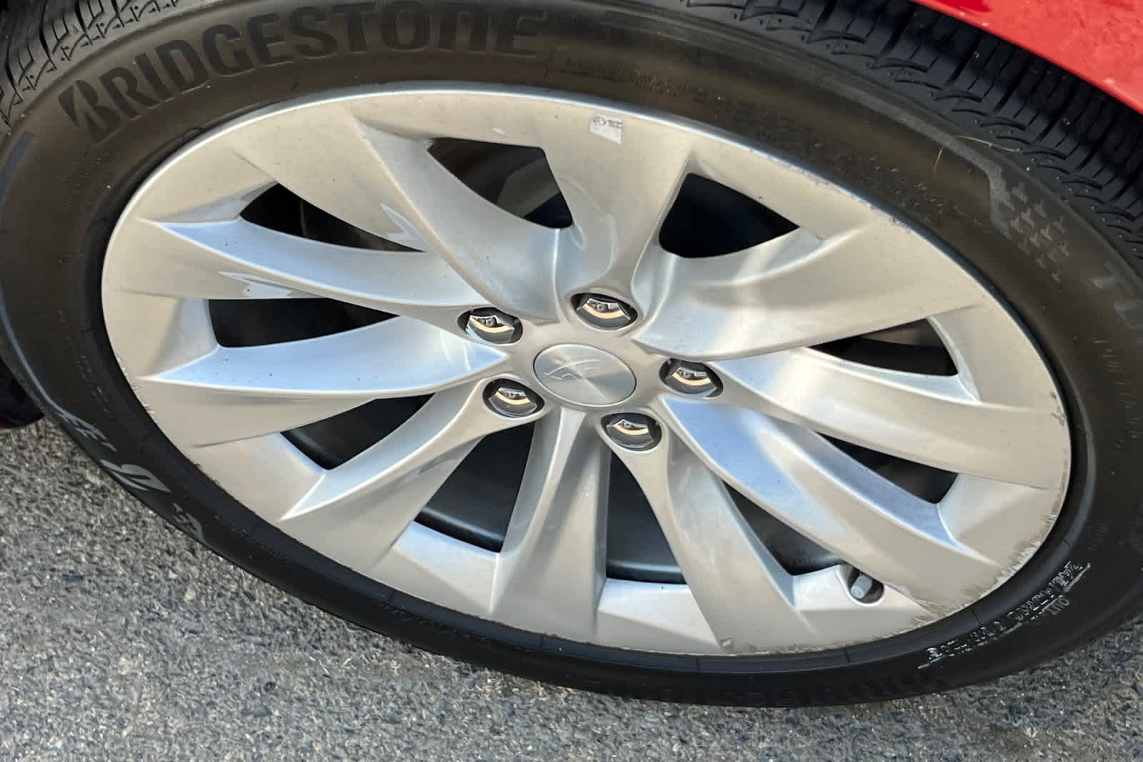 Thumbnail: 2018 Tesla Model S - 17