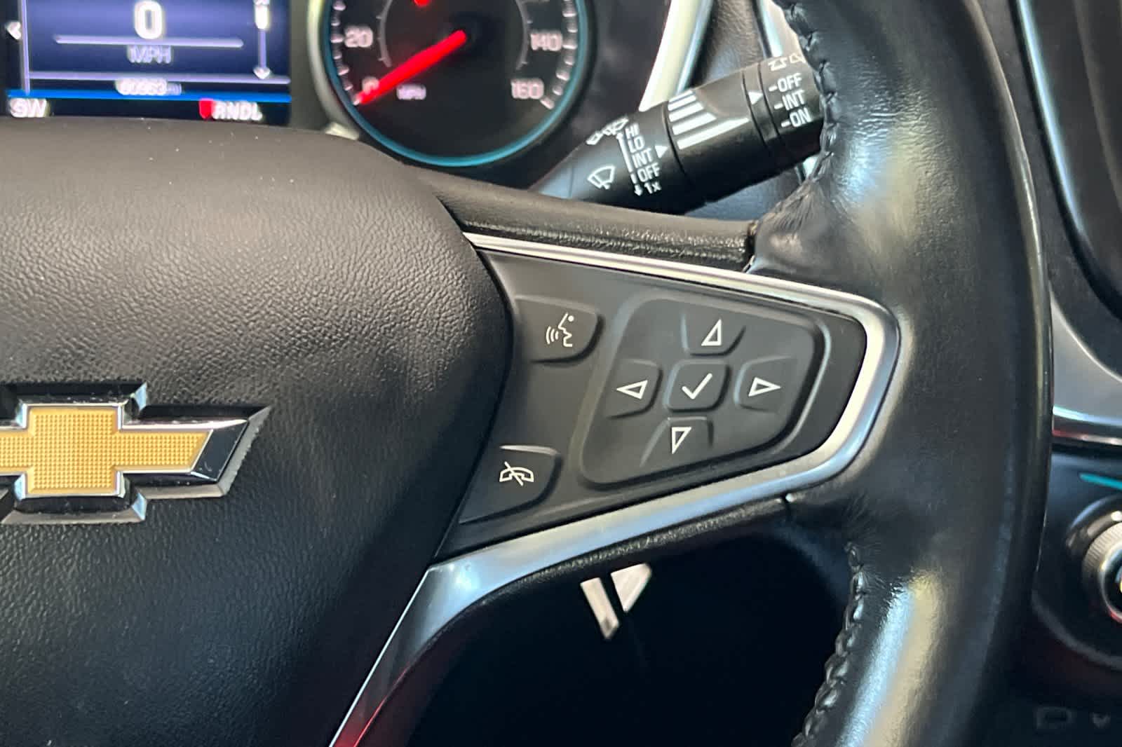 Thumbnail: 2019 Chevrolet Equinox - 26