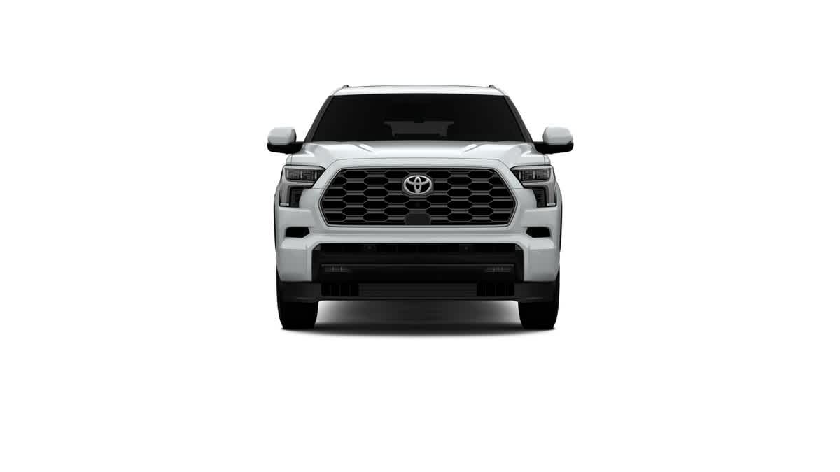 Thumbnail: 2026 Toyota Sequoia - 17