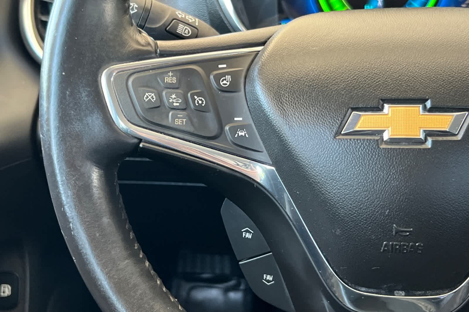 Thumbnail: 2017 Chevrolet Volt - 27