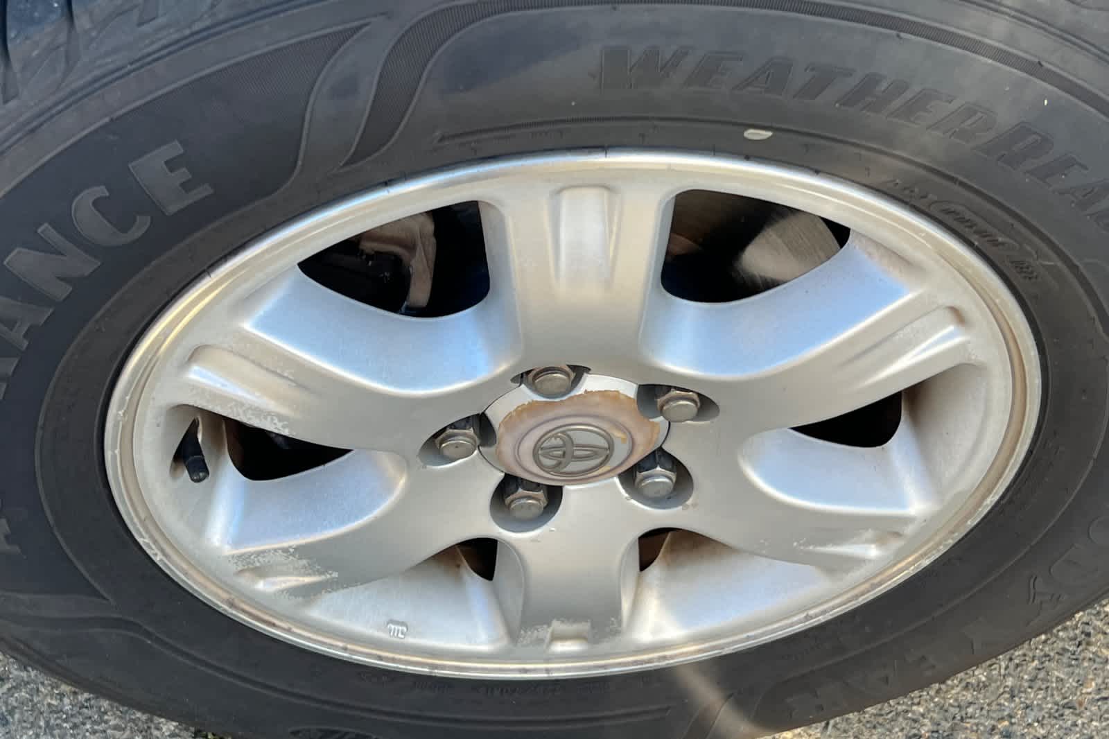 Thumbnail: 2001 Toyota Highlander - 10