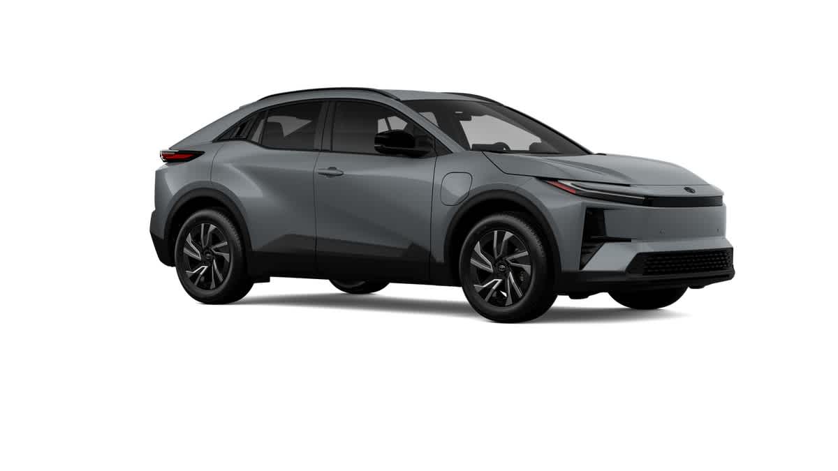 Thumbnail: 2026 Toyota C-HR - 14