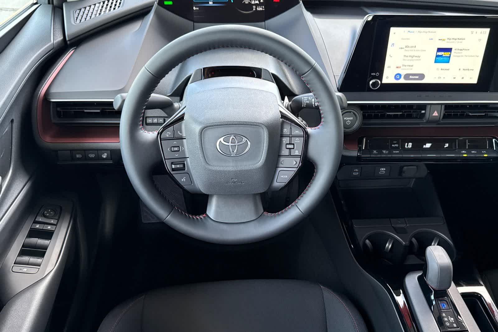 Thumbnail: 2026 Toyota Prius - 14