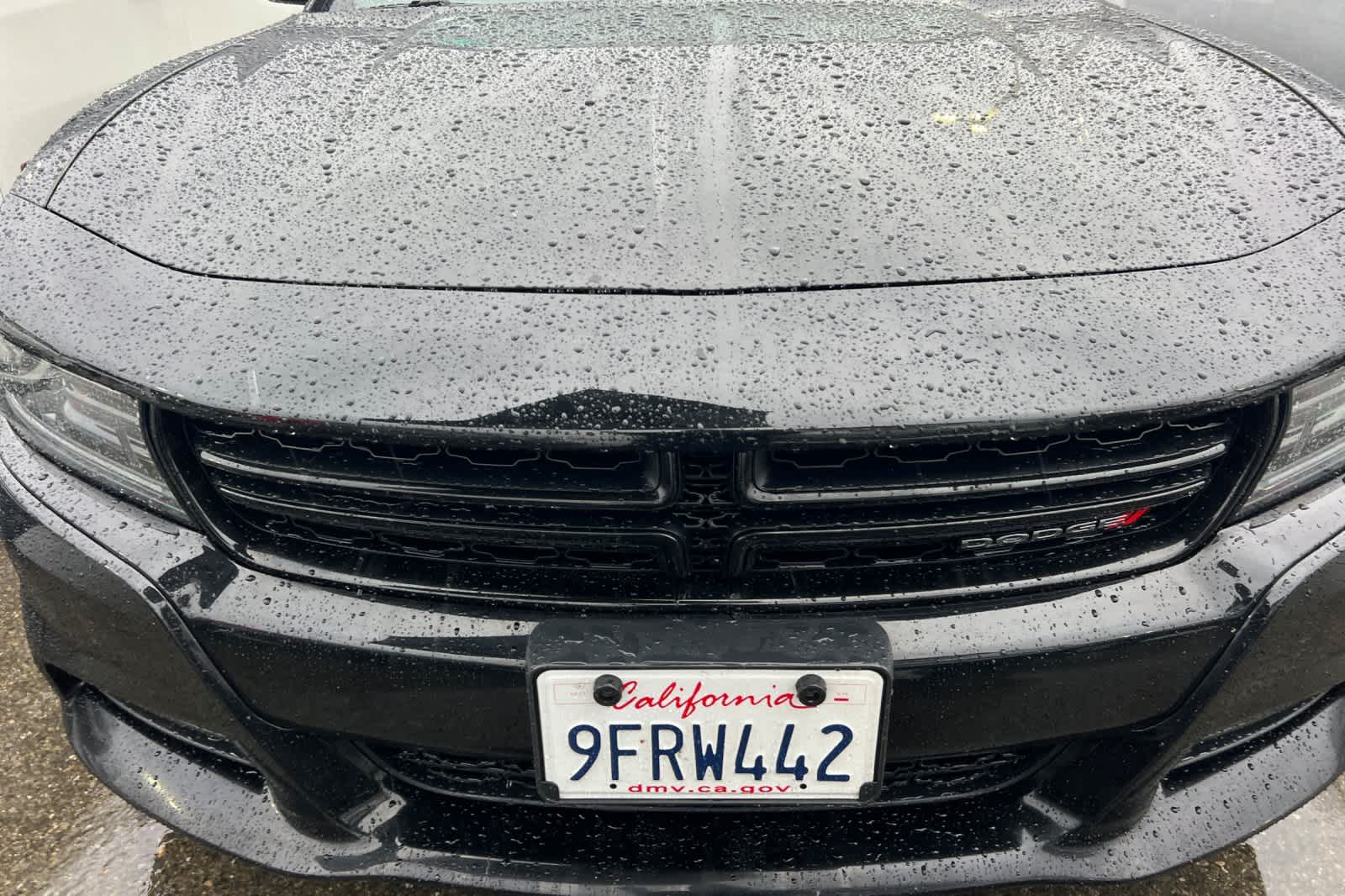 Thumbnail: 2023 Dodge Charger - 9