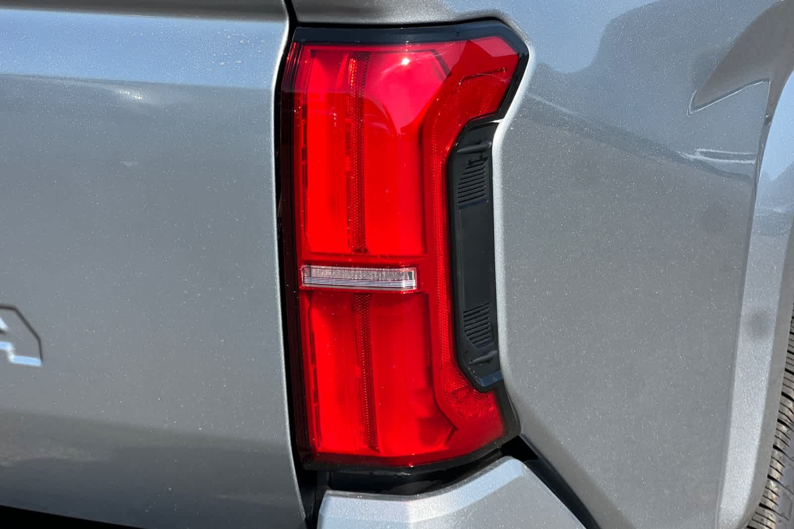 Thumbnail: 2025 Toyota Tacoma - 28