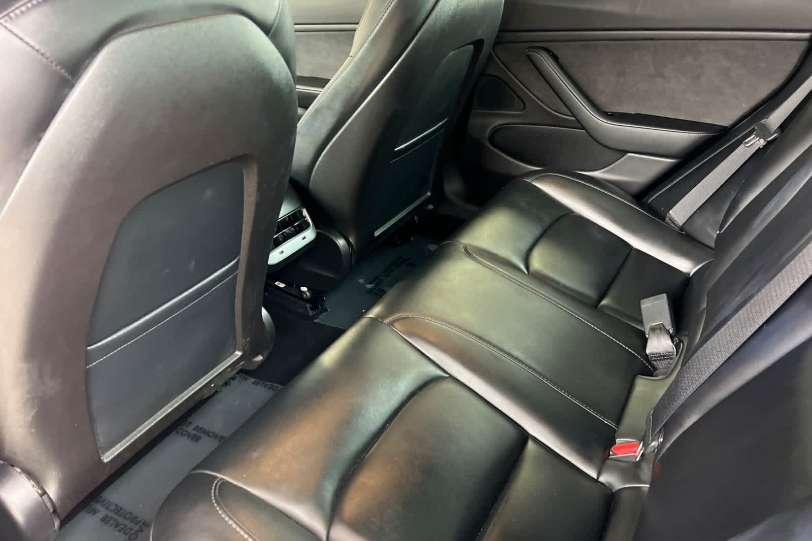 Thumbnail: 2018 Tesla Model 3 - 4