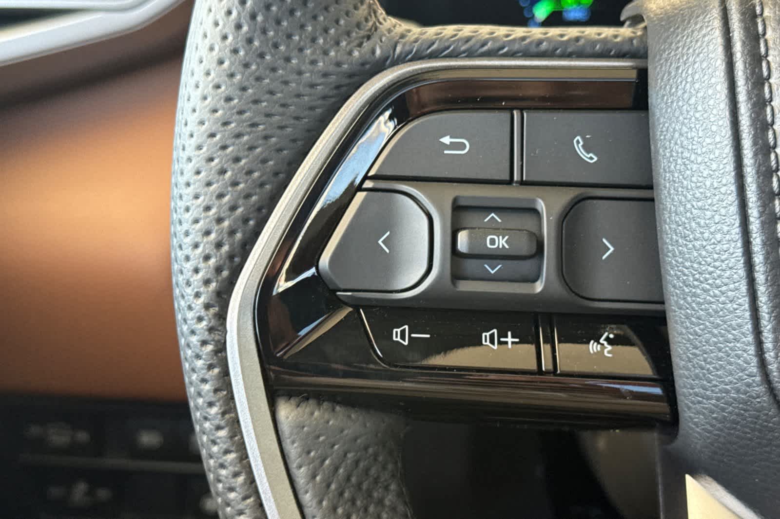 Thumbnail: 2026 Toyota Sequoia - 27