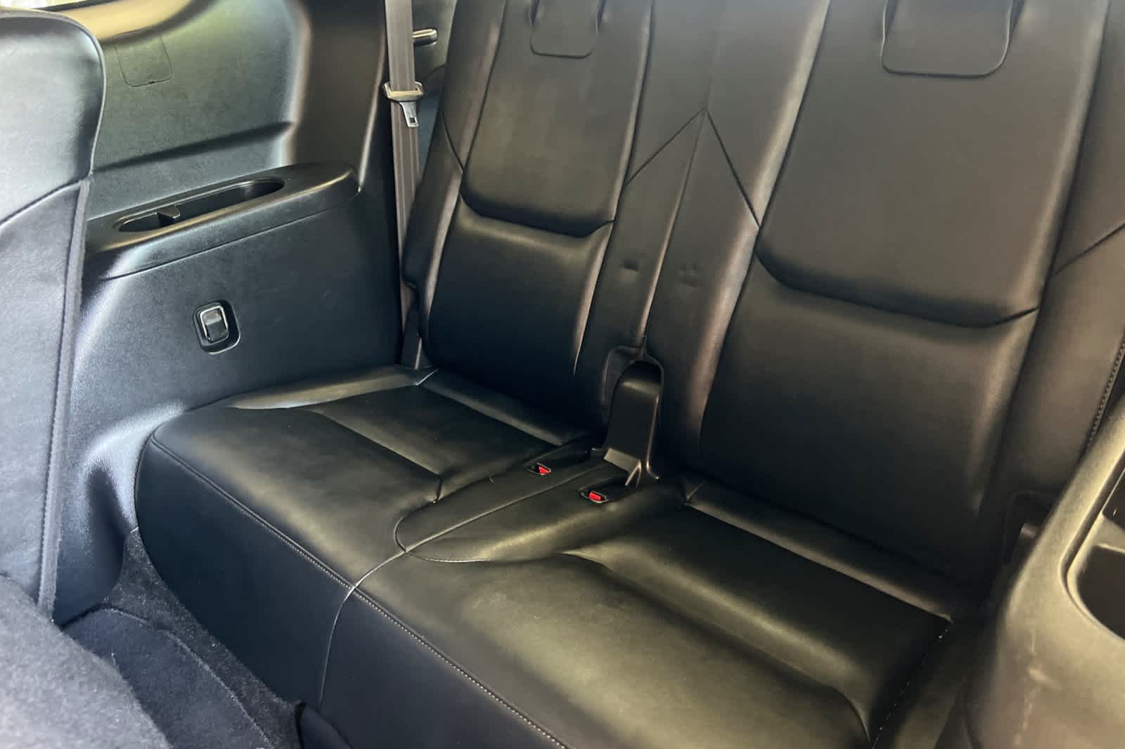 Thumbnail: 2018 Mazda CX-9 - 16