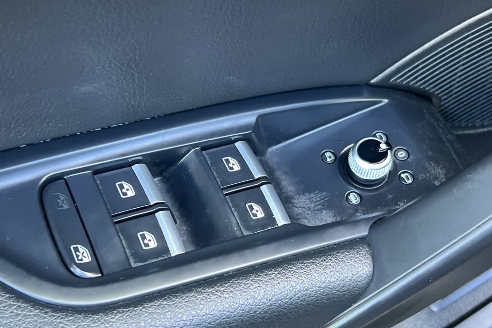 Thumbnail: 2018 Audi Q5 - 13