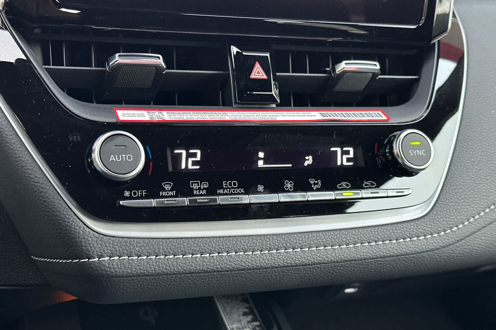 Thumbnail: 2026 Toyota Corolla - 21