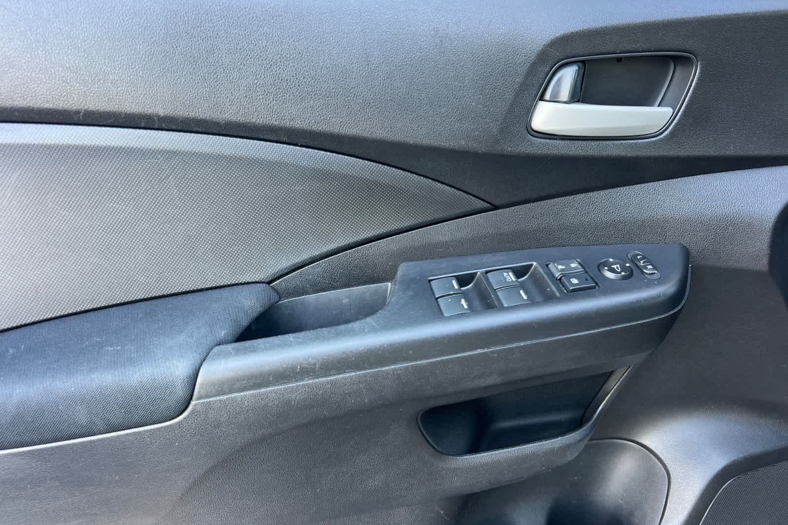 Thumbnail: 2016 Honda CR-V - 12