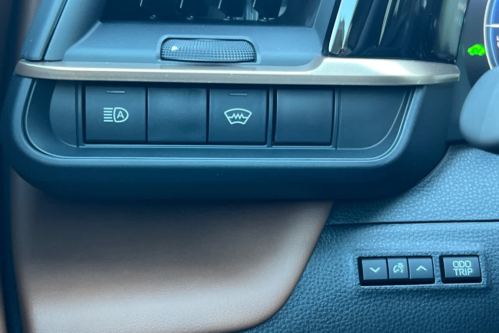 Thumbnail: 2026 Toyota Crown - 29