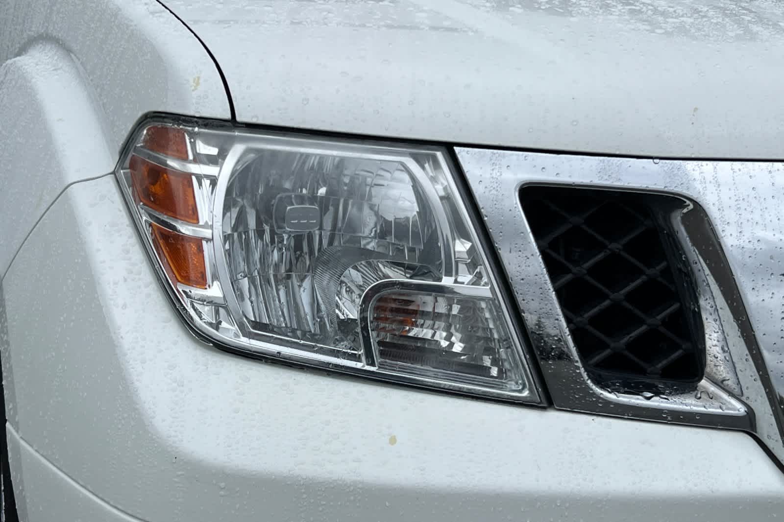 Thumbnail: 2019 Nissan Frontier - 8