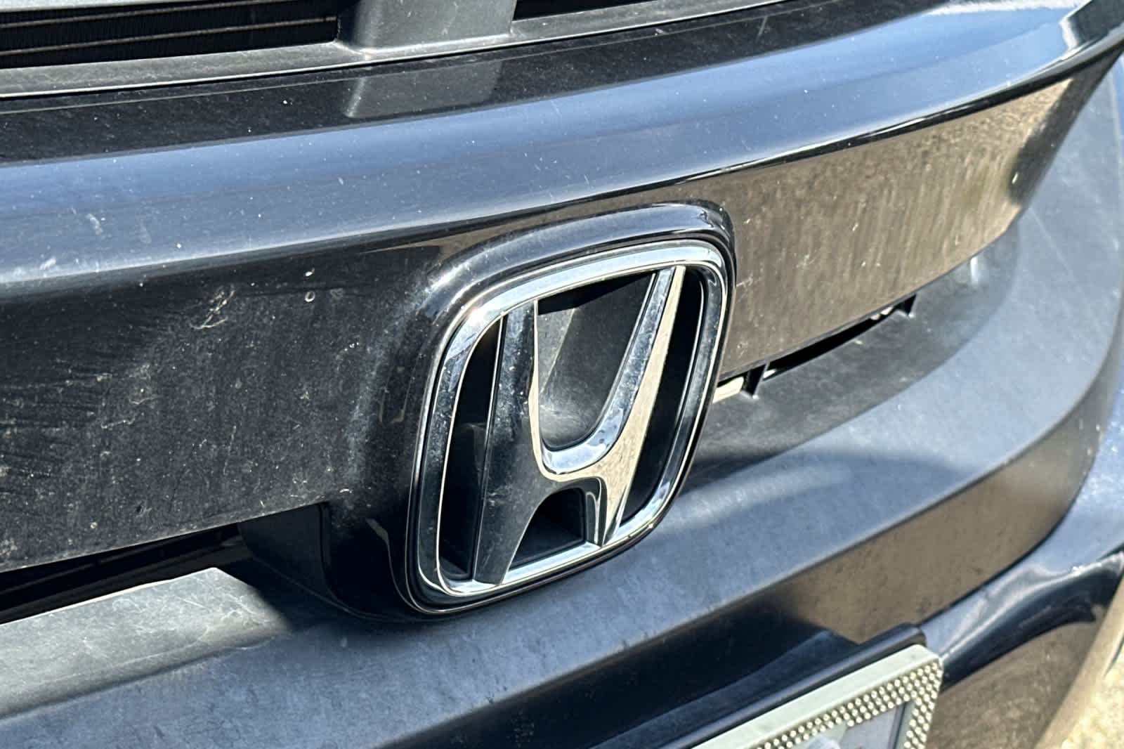 Thumbnail: 2019 Honda Civic - 10