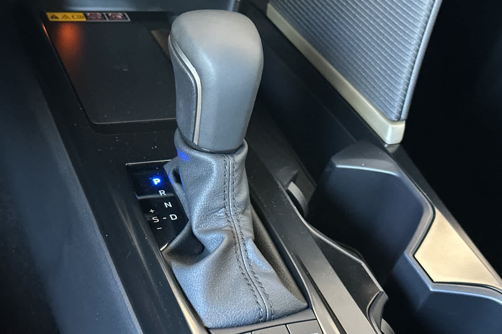 Thumbnail: 2026 Toyota Camry - 22