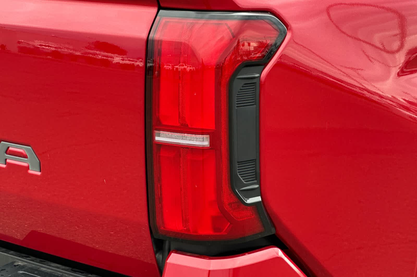 Thumbnail: 2026 Toyota Tacoma - 30