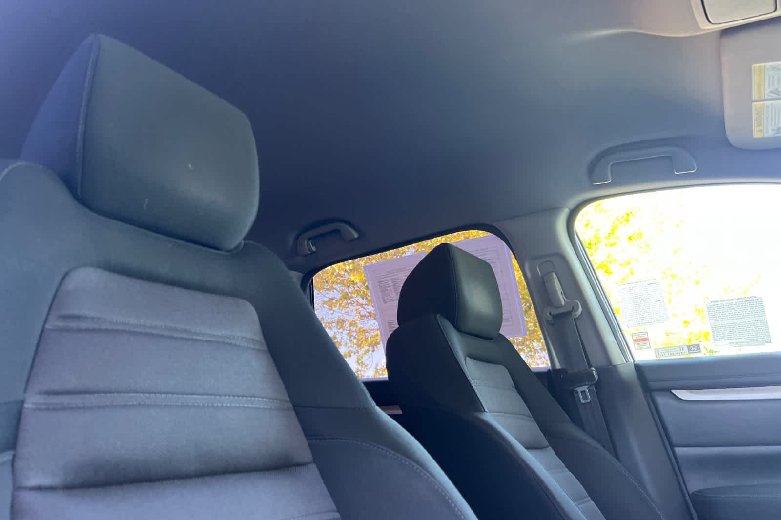 Thumbnail: 2021 Honda CR-V - 18