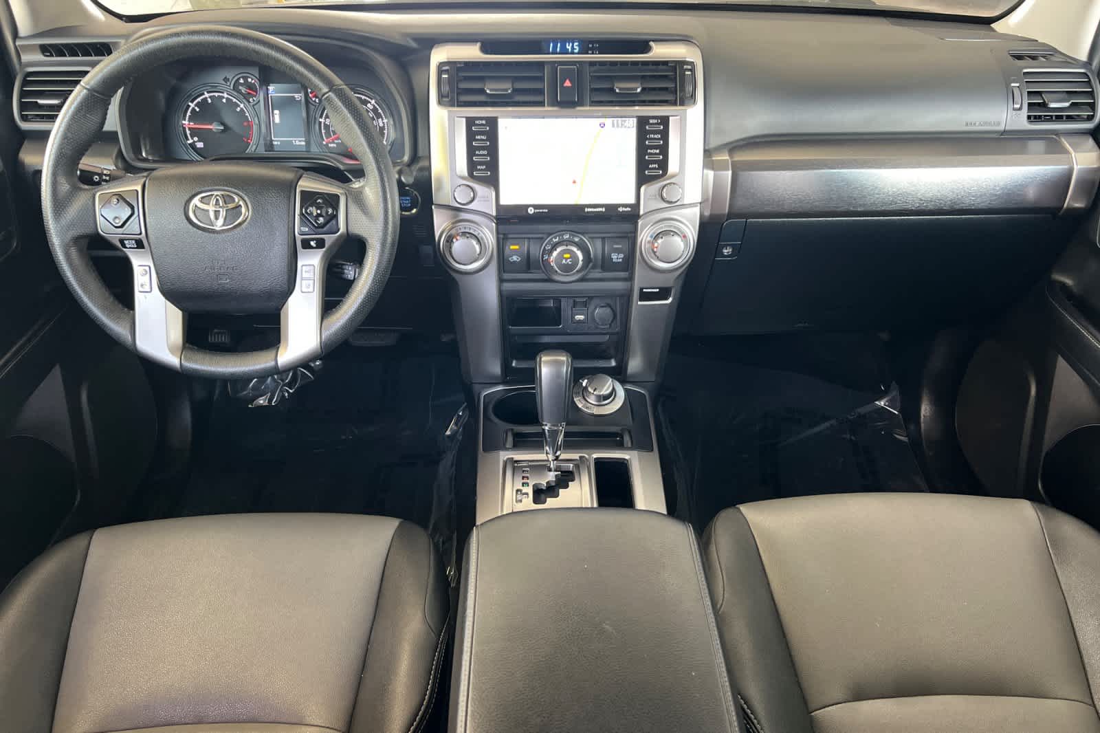 Thumbnail: 2020 Toyota 4Runner - 3