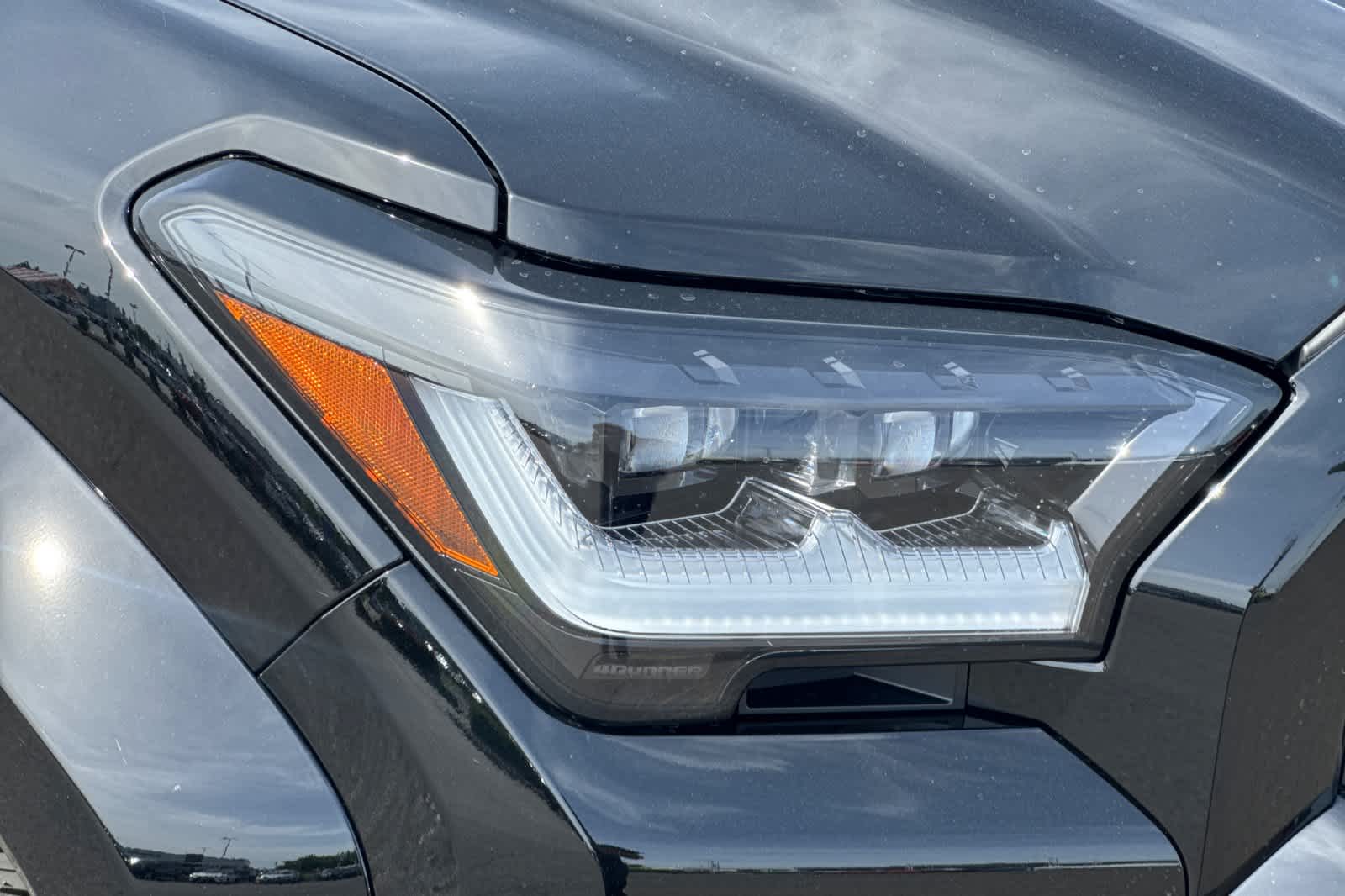 Thumbnail: 2026 Toyota 4Runner - 31