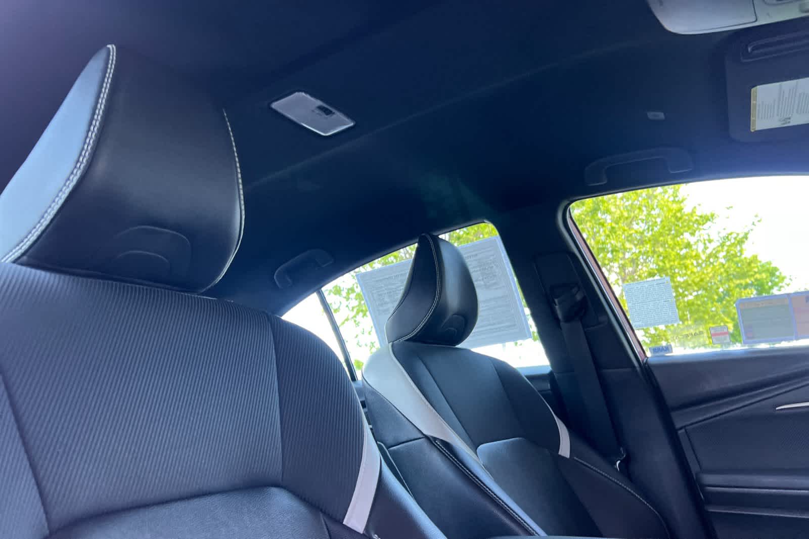 Thumbnail: 2025 Toyota Camry - 17