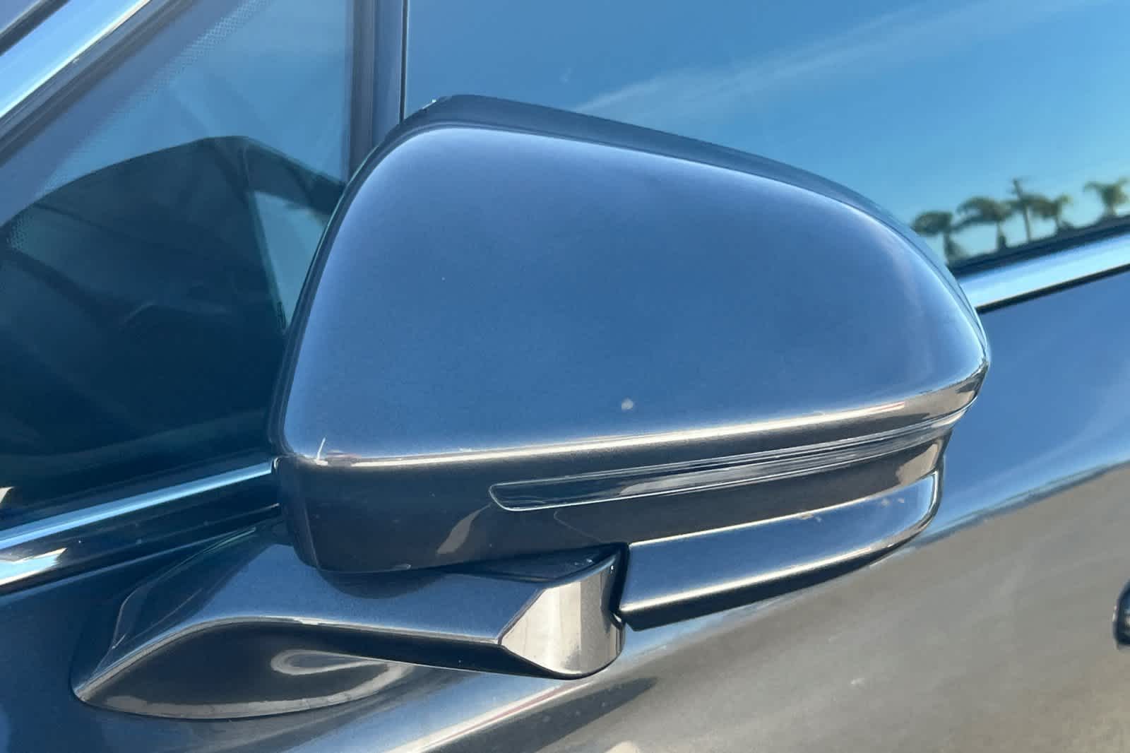 Thumbnail: 2018 Lincoln MKC - 20