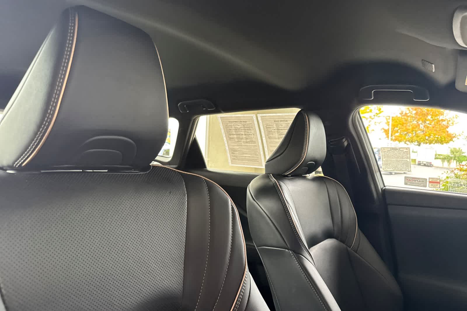 Thumbnail: 2025 Toyota Crown Signia - 18