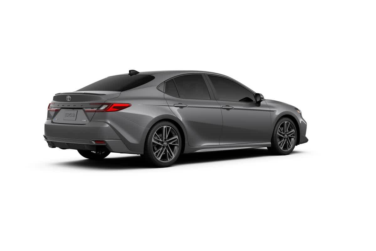 Thumbnail: 2026 Toyota Camry - 10