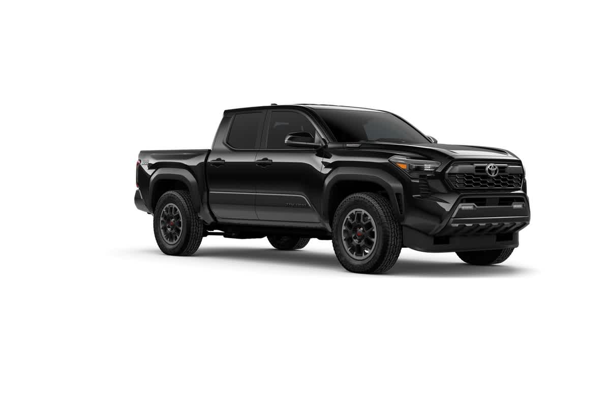 Thumbnail: 2025 Toyota Tacoma - 15