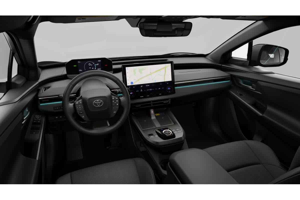 Thumbnail: 2026 Toyota bZ - 19