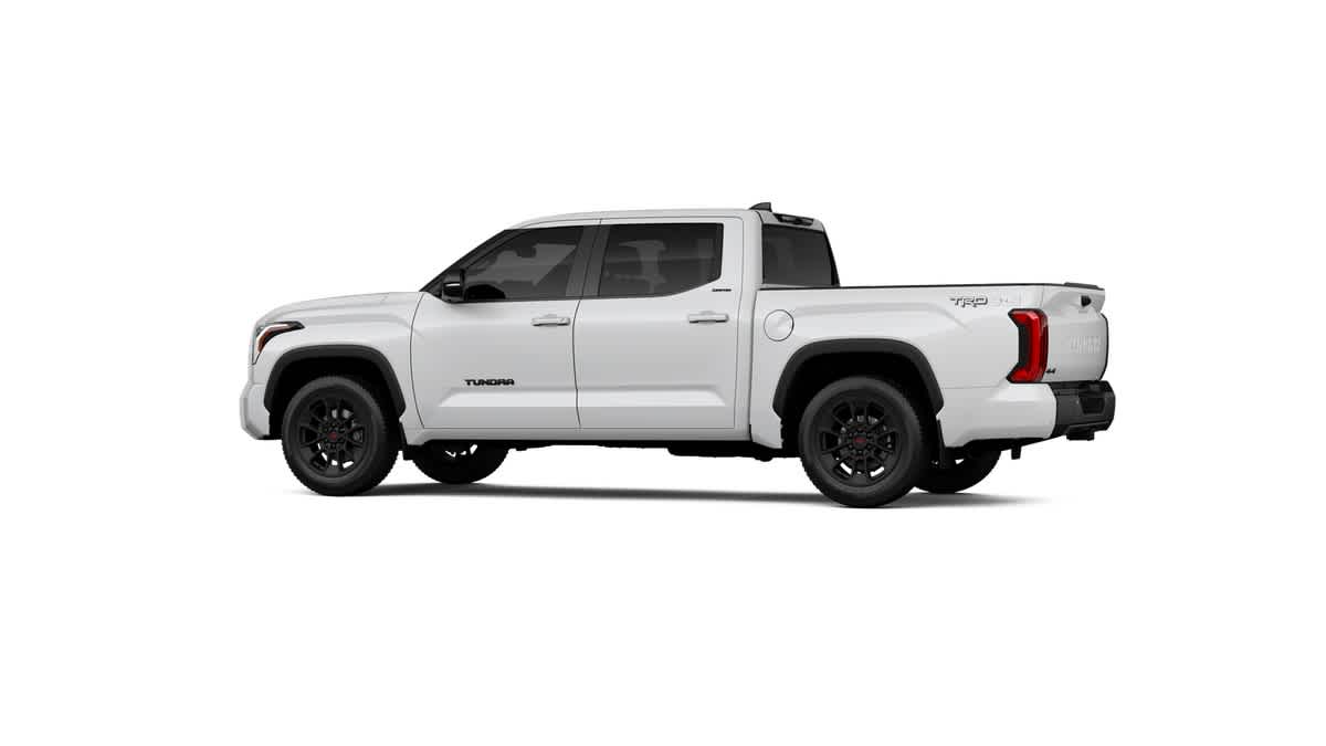 Thumbnail: 2026 Toyota Tundra - 5