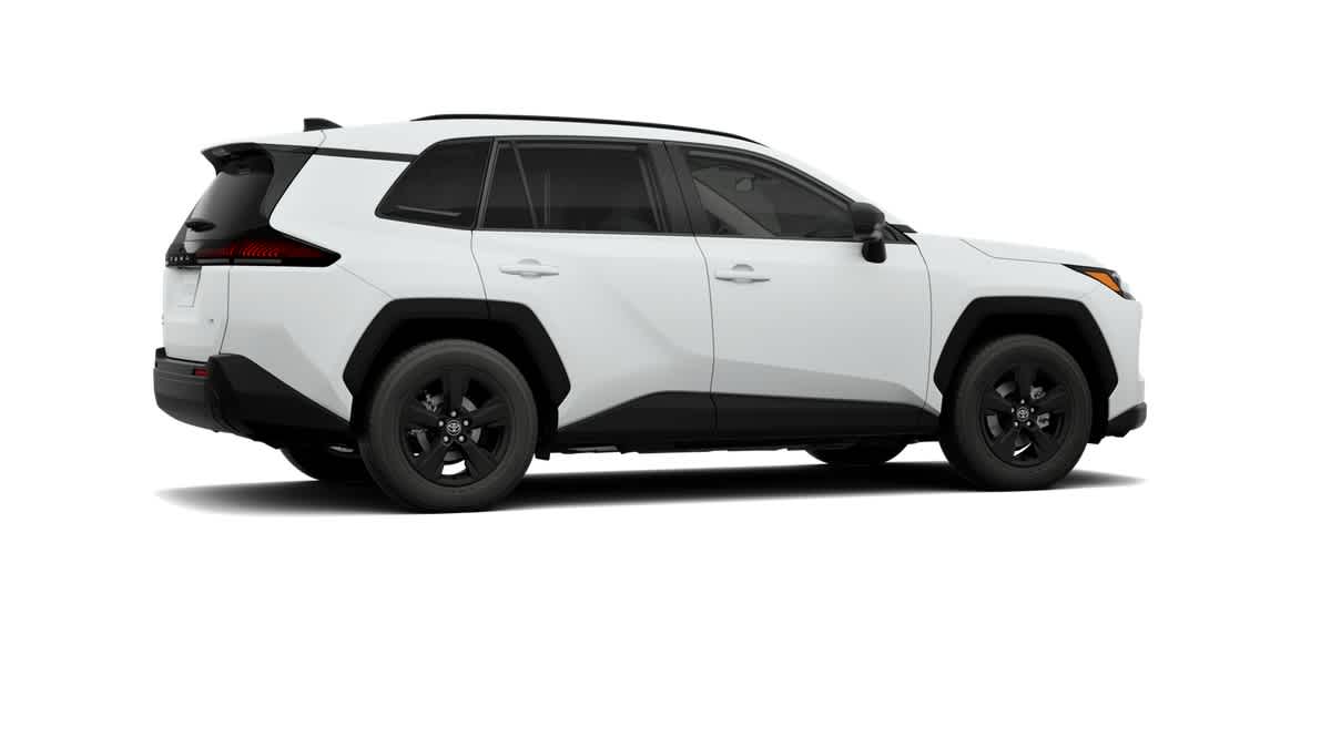 Thumbnail: 2026 Toyota RAV4 - 11