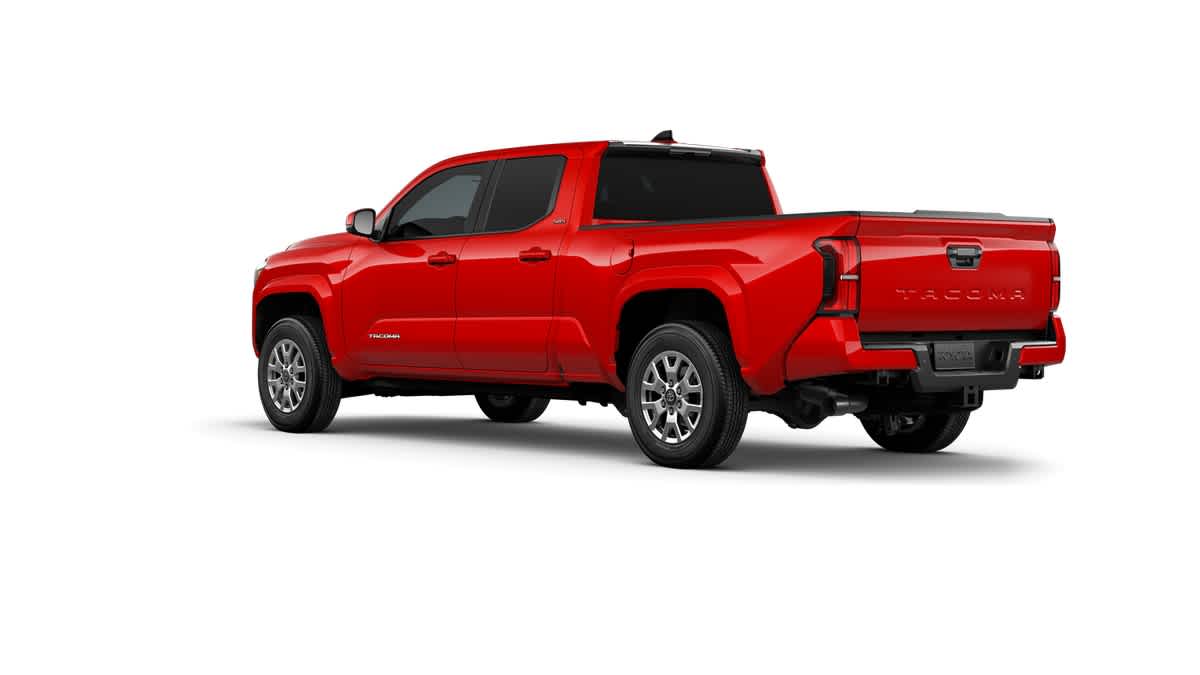 Thumbnail: 2026 Toyota Tacoma - 6