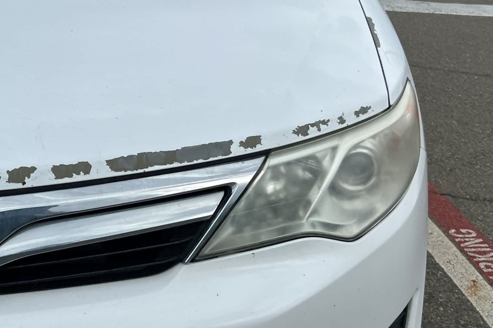 Thumbnail: 2014 Toyota Camry - 11