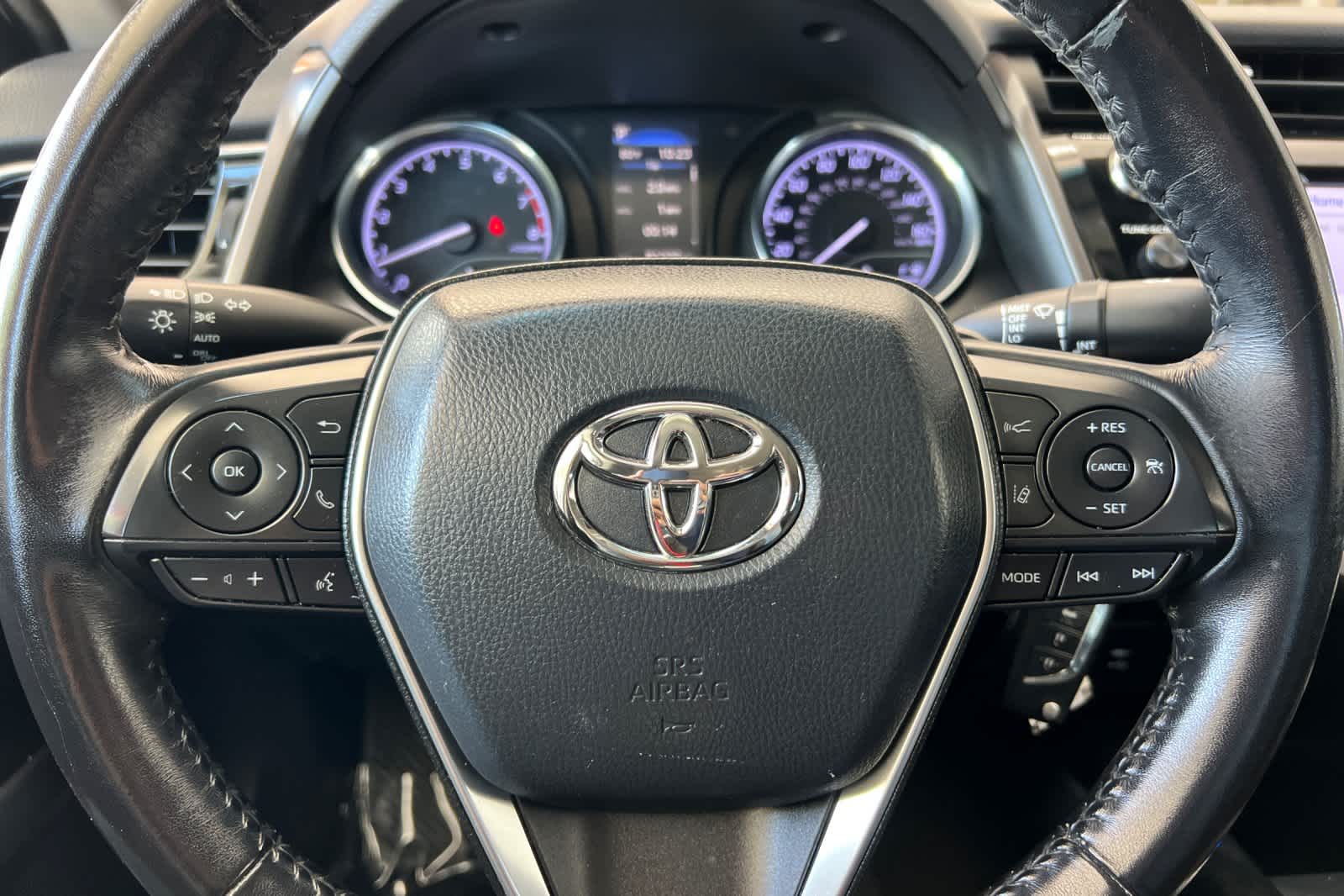 Thumbnail: 2019 Toyota Camry - 22