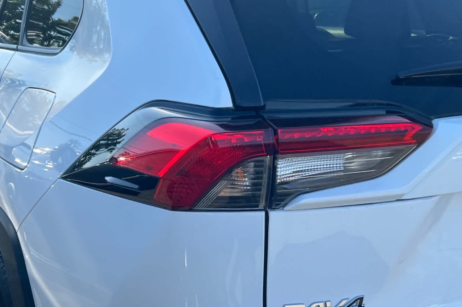 Thumbnail: 2024 Toyota RAV4 - 13