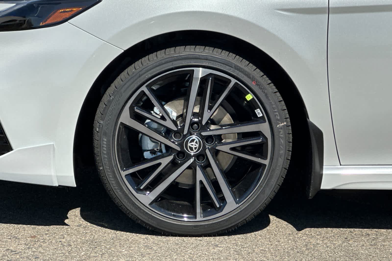 Thumbnail: 2026 Toyota Camry - 31