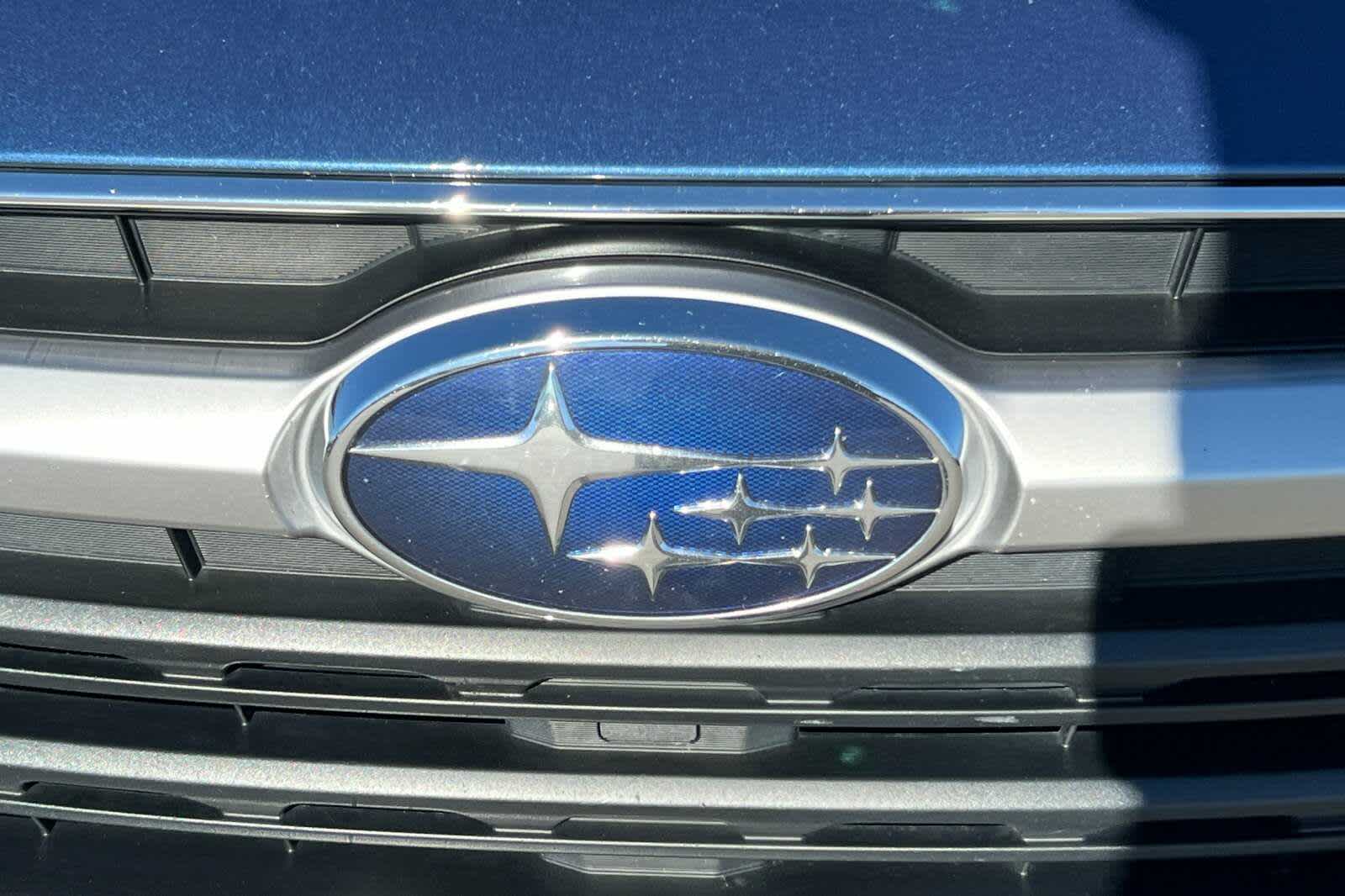 Thumbnail: 2022 Subaru Outback - 22