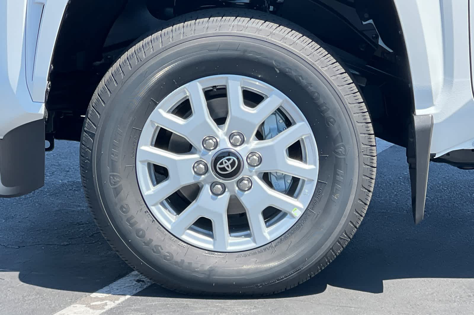 Thumbnail: 2025 Toyota Tacoma - 29