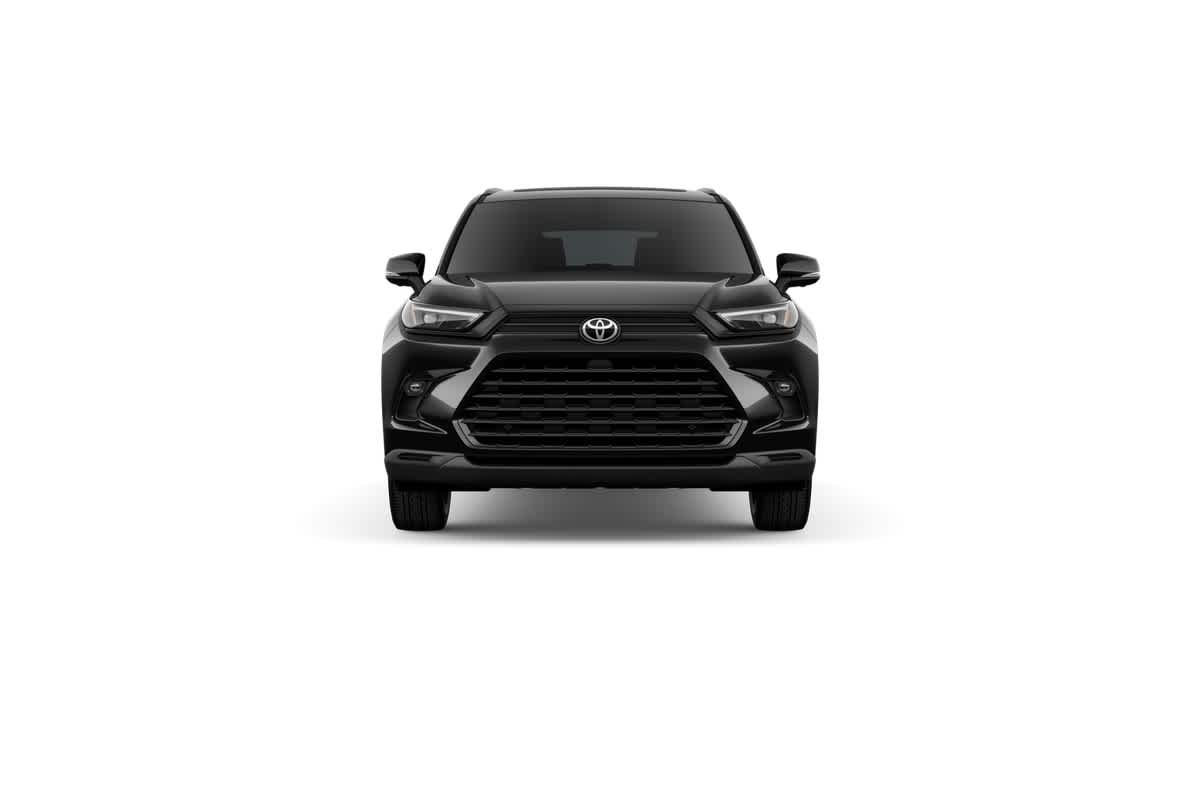 Thumbnail: 2026 Toyota Grand Highlander - 17