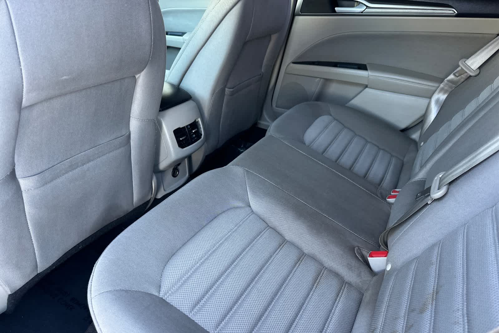 Thumbnail: 2019 Ford Fusion - 4