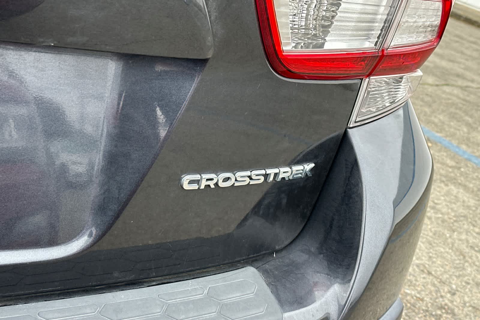 Thumbnail: 2019 Subaru Crosstrek - 5