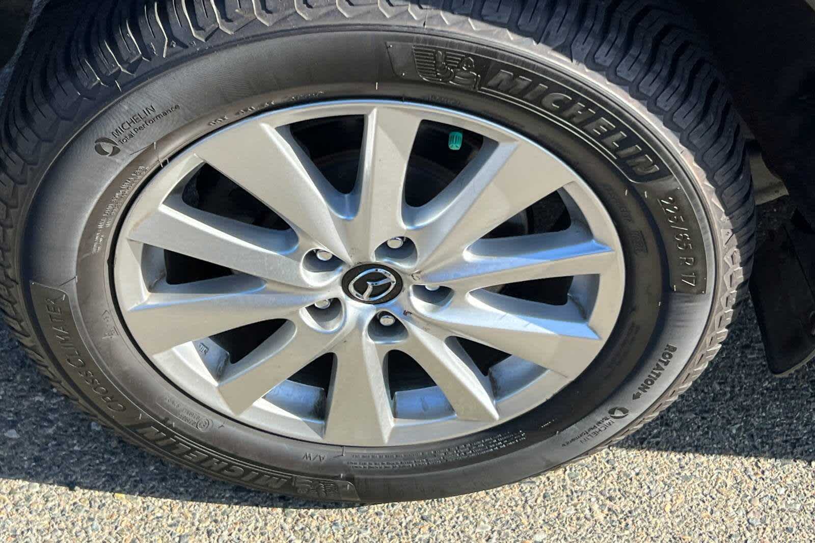 2016 Mazda CX-5 Touring 14