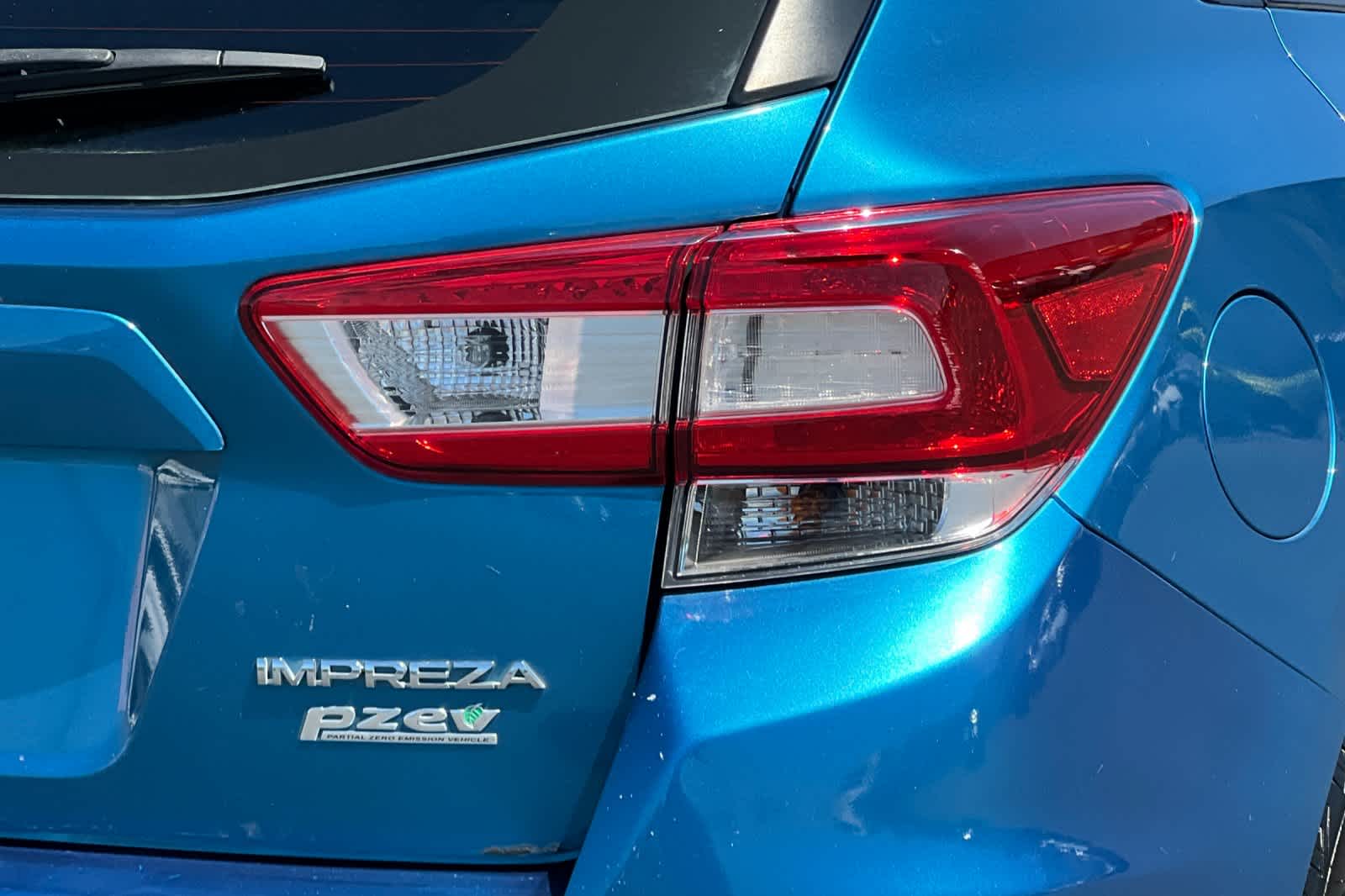 Thumbnail: 2019 Subaru Impreza - 29