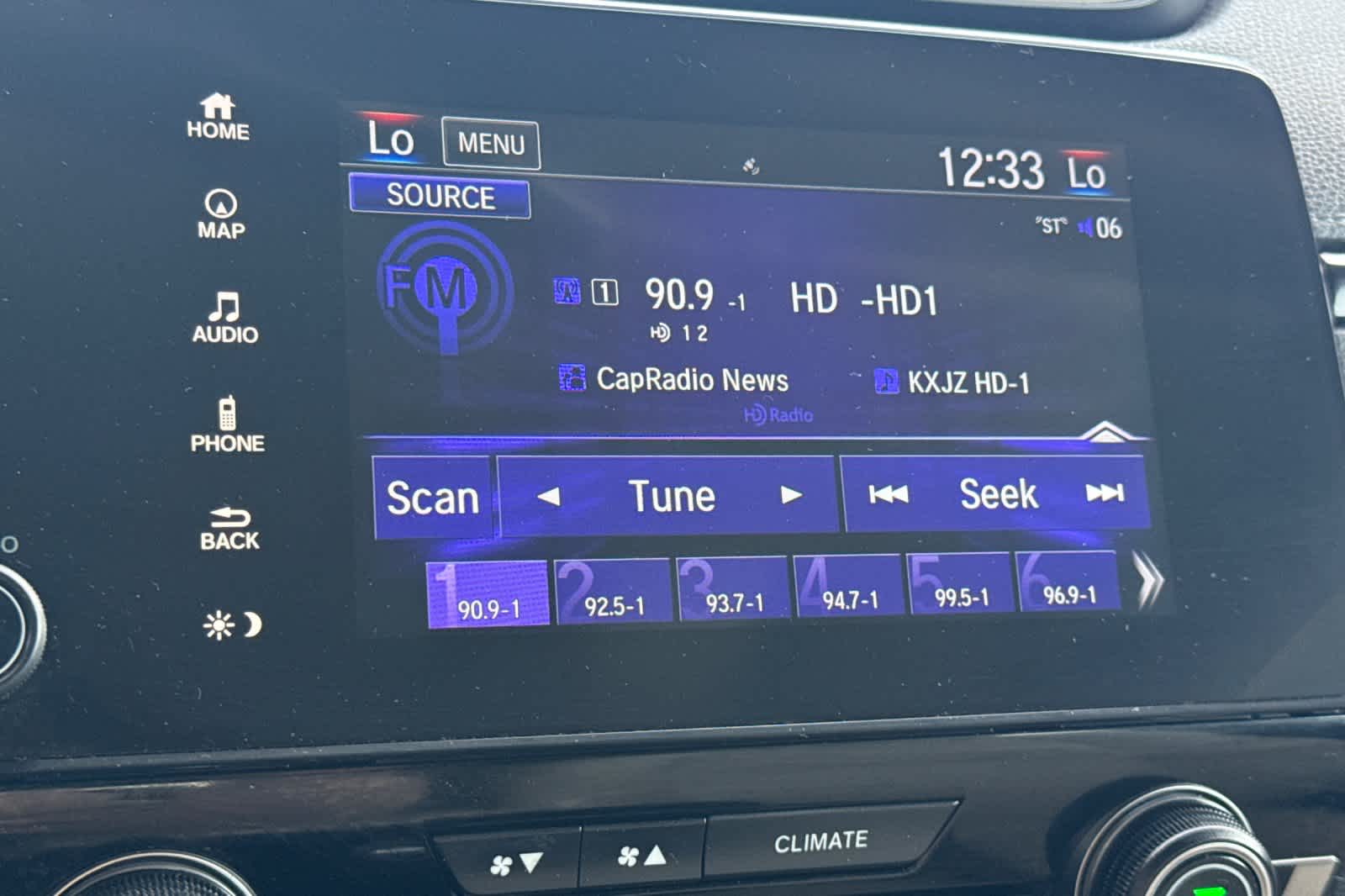 Thumbnail: 2020 Honda CR-V - 20