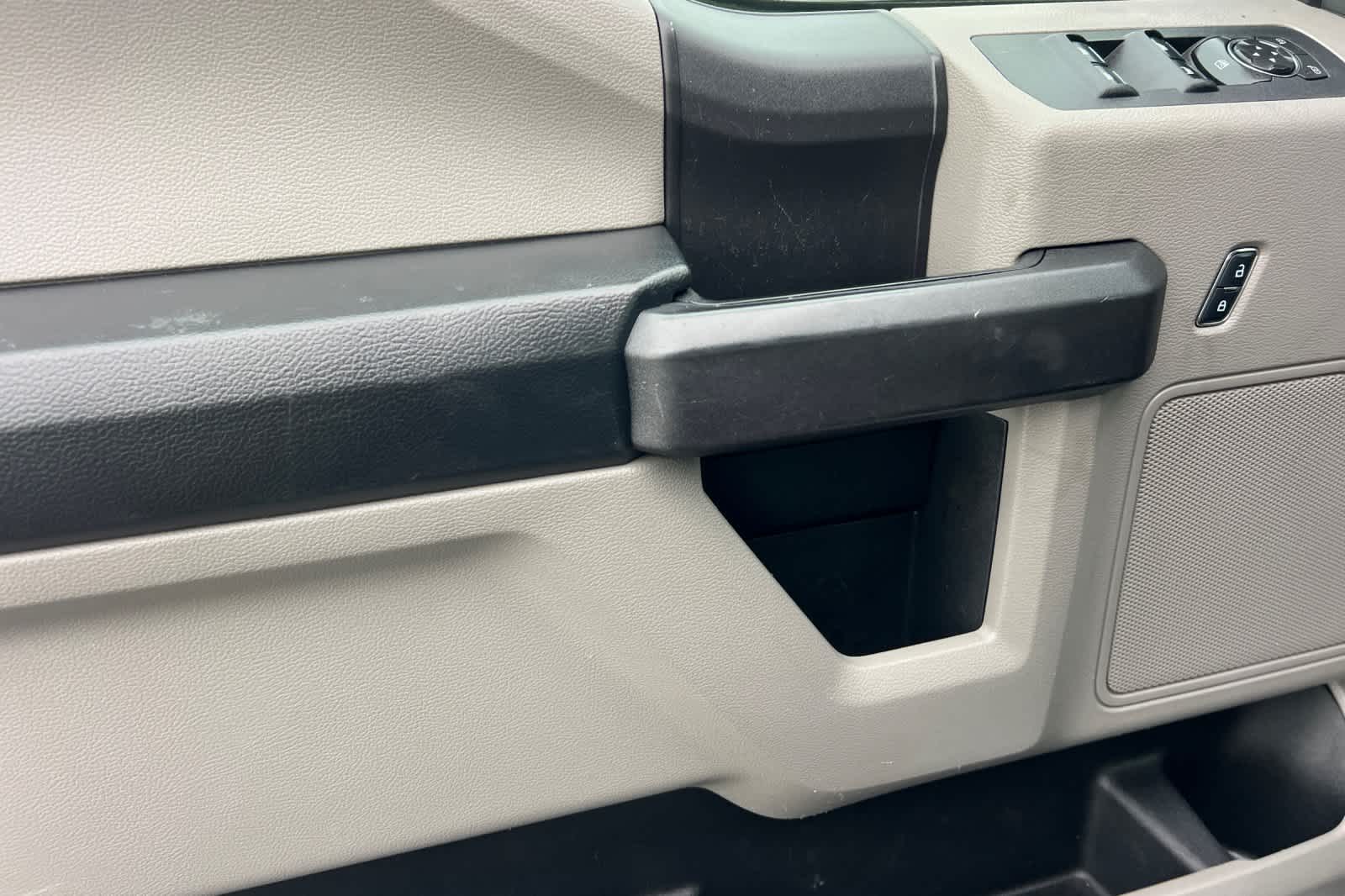 Thumbnail: 2015 Ford F-150 - 12