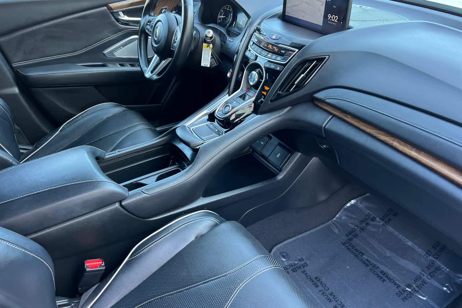 Thumbnail: 2019 Acura RDX - 16