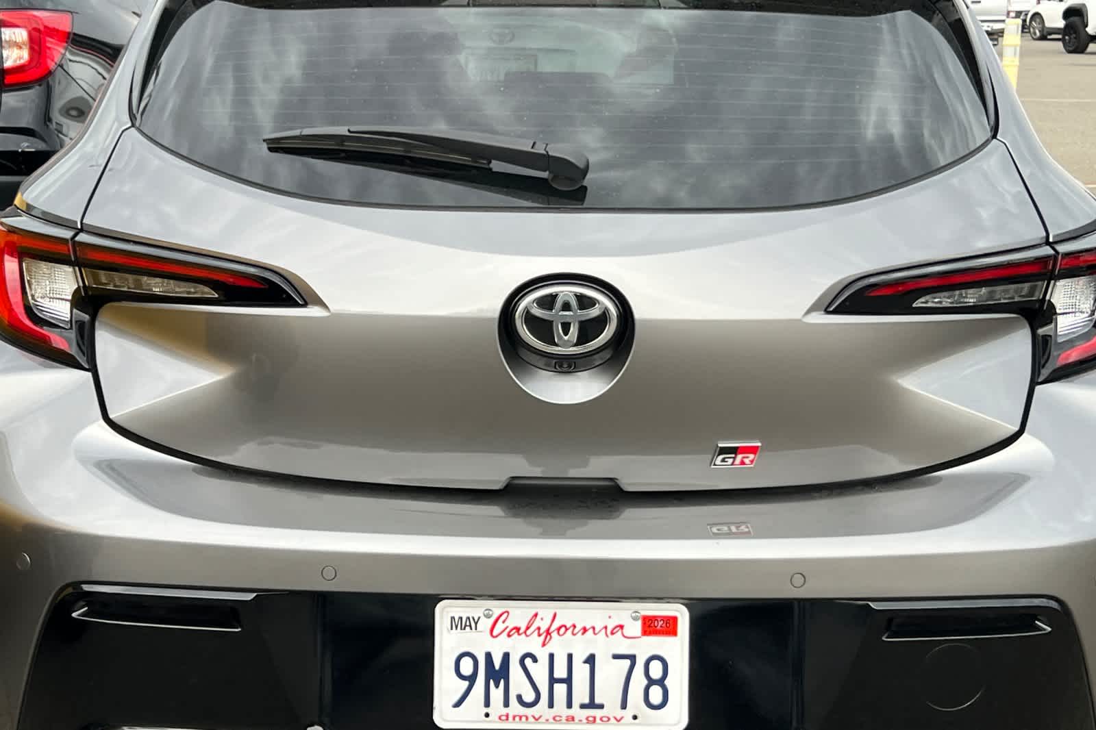 Thumbnail: 2024 Toyota GR Corolla - 16